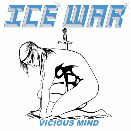 Ice War : Vicious Mind